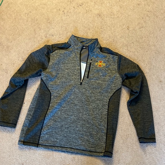 Iowa State Large Jacket - Picture 1 of 4